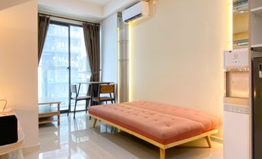 Apartemen Daan Mogot City