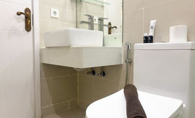 Apartemen Daan Mogot City