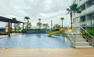 Apartemen Daan Mogot City