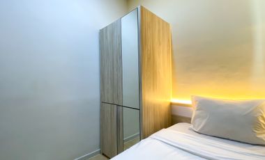 Apartemen Daan Mogot City