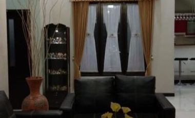 Rumah dijual di Candi, Sidoarjo