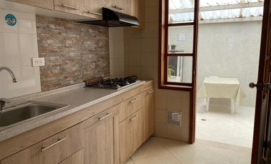Casa en renta chia.. Cod A3976