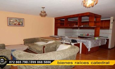 Casa de venta en Feria Libre – código:11460