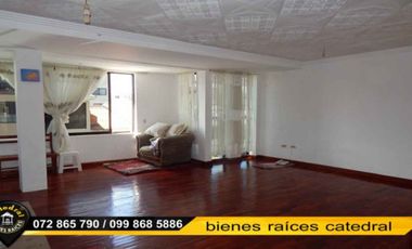 Casa de venta en Feria Libre – código:11460