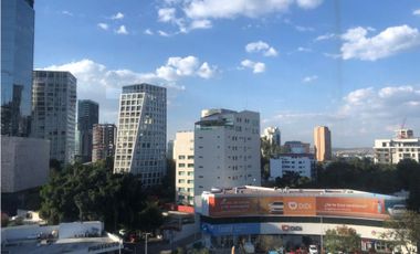 Oficina en renta en Chapultepec Country en Guadalajara Jal
