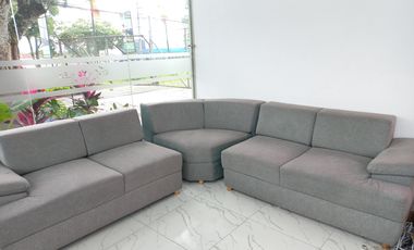 apartamento en arriendo en flor alba campestre piso 14. Cod A13918