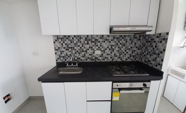 apartamento en arriendo en flor alba campestre piso 14. Cod A13918