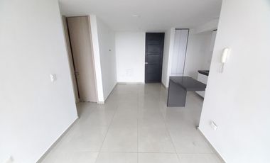 apartamento en arriendo en flor alba campestre piso 14. Cod A13918