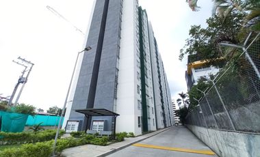 apartamento en arriendo en flor alba campestre piso 14. Cod A13918