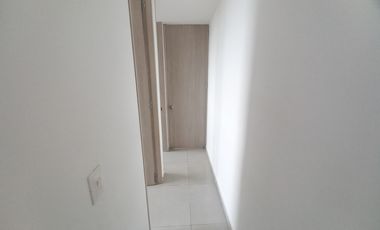 apartamento en arriendo en flor alba campestre piso 14. Cod A13918