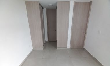 apartamento en arriendo en flor alba campestre piso 14. Cod A13918