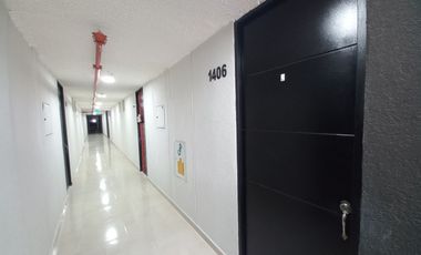 apartamento en arriendo en flor alba campestre piso 14. Cod A13918