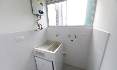 apartamento en arriendo en flor alba campestre piso 14. Cod A13918