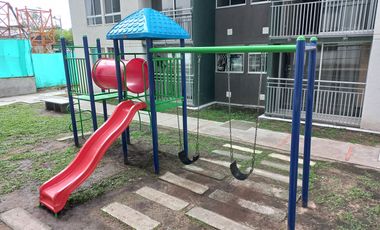 apartamento en arriendo en flor alba campestre piso 14. Cod A13918