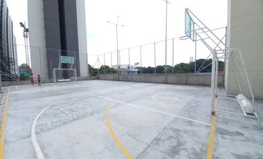 apartamento en arriendo en flor alba campestre piso 14. Cod A13918