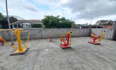 apartamento en arriendo en flor alba campestre piso 14. Cod A13918