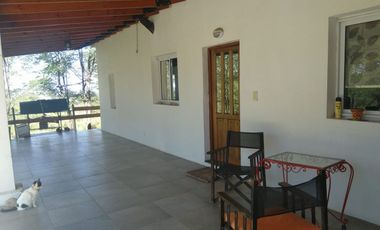 VENTA DE CASA EN Coronel Pringles
