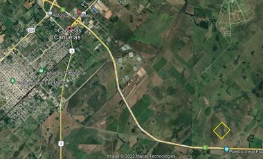 Importante terreno para loteo