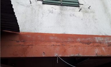 VENTA CASA  4 AMB. (ANTICIPO  a convenir.-C/FINANCIAC.DUEÑO)