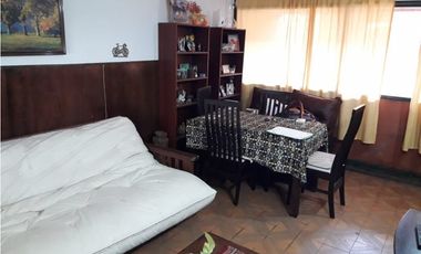VENTA CASA  4 AMB. (ANTICIPO  a convenir.-C/FINANCIAC.DUEÑO)