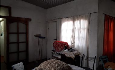 VENTA CASA  4 AMB. (ANTICIPO  a convenir.-C/FINANCIAC.DUEÑO)