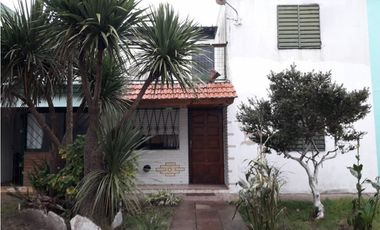 VENTA CASA  4 AMB. (ANTICIPO  a convenir.-C/FINANCIAC.DUEÑO)