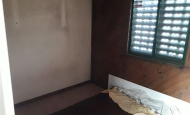 VENTA CASA  4 AMB. (ANTICIPO  a convenir.-C/FINANCIAC.DUEÑO)