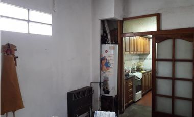 VENTA CASA  4 AMB. (ANTICIPO  a convenir.-C/FINANCIAC.DUEÑO)