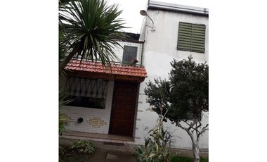 VENTA CASA  4 AMB. (ANTICIPO  a convenir.-C/FINANCIAC.DUEÑO)