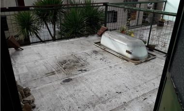 VENTA CASA  4 AMB. (ANTICIPO  a convenir.-C/FINANCIAC.DUEÑO)