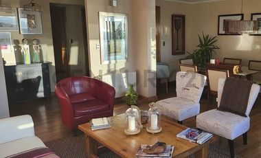 Hermoso y amplio departamento en Andalué