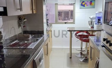 Hermoso y amplio departamento en Andalué