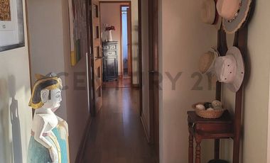 Hermoso y amplio departamento en Andalué