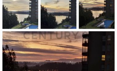 Hermoso y amplio departamento en Andalué