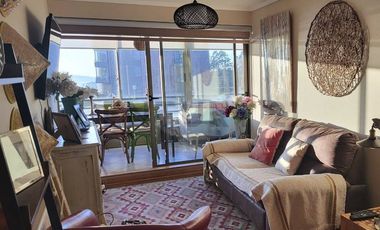 Hermoso y amplio departamento en Andalué