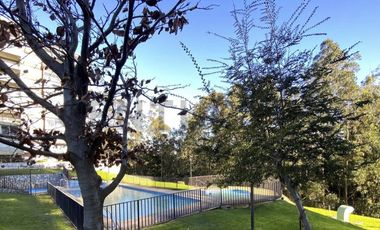 Hermoso y amplio departamento en Andalué