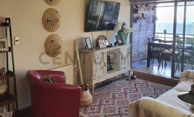 Hermoso y amplio departamento en Andalué