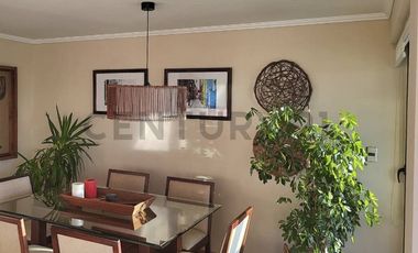 Hermoso y amplio departamento en Andalué