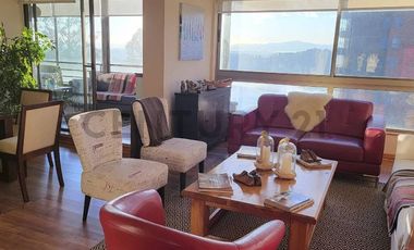 Hermoso y amplio departamento en Andalué