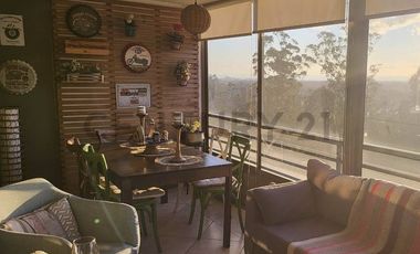 Hermoso y amplio departamento en Andalué