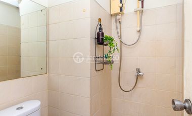 Disewakan Apartemen Belmont Residence tipe 1BR Full Furnished | BLMB041