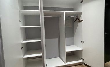 Se renta Loft, excelente ubicación