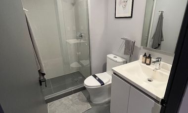 Se renta Loft, excelente ubicación