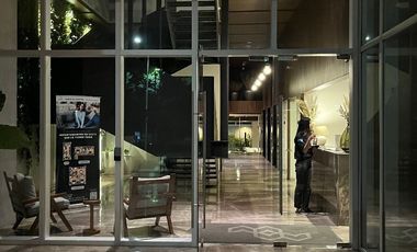 Se renta Loft, excelente ubicación