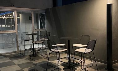 Se renta Loft, excelente ubicación
