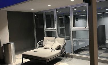 Se renta Loft, excelente ubicación
