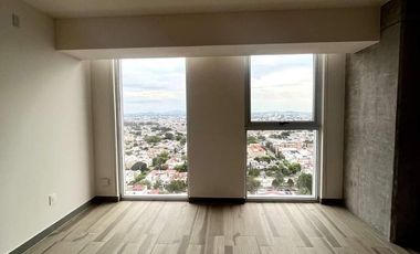 Se renta Loft, excelente ubicación