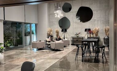 Se renta Loft, excelente ubicación