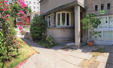Oficina en Arriendo en Jorge Washington con Av. Irarrázaval