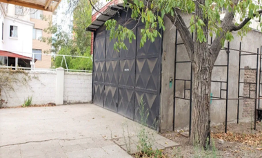 Oficina en Arriendo en Jorge Washington con Av. Irarrázaval